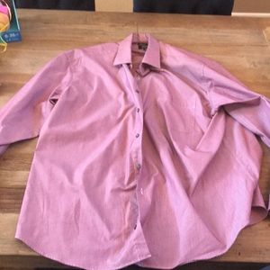 Alfani dress shirt